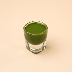 Drivu Matcha Shot