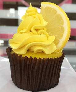 Drivu Lemon Drop