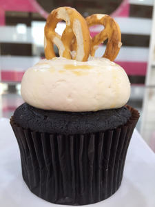 Drivu Caramel Crunch