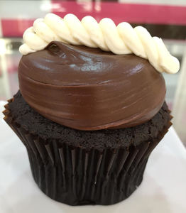Drivu Chocolate Cream