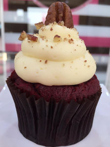 Drivu Famous Red Velvet