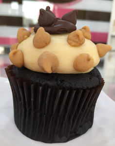 Drivu Peanut Butter Cup