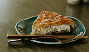 Drivu Burek Cheese