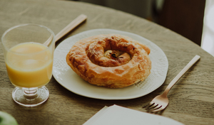 Drivu Phyllo Pie with Spinach