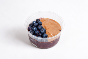 Organic Açaí Bowl - Farmers Coffee dubai