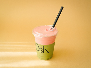 Drivu Sakura Matcha