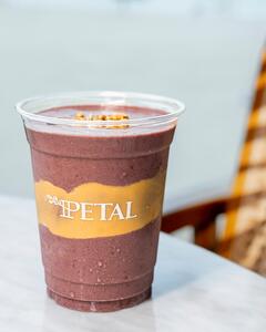 Drivu Acai Smoothie  (PLAIN ONLY)