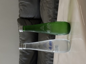 Drivu Sparkling Water 