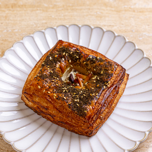 Drivu Zaatar Feta Cheese Danish