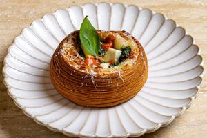 Drivu Margherita Suisse