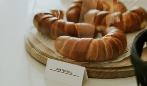 Drivu Butter Roll