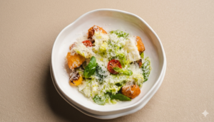 Drivu Caesar Salad