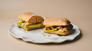 Drivu Chipotle Chicken Avocado