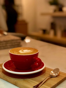 Drivu Cappuccino