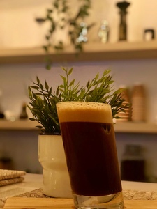 Drivu Nitro Coffee