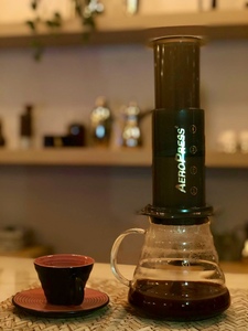 Drivu AeroPress