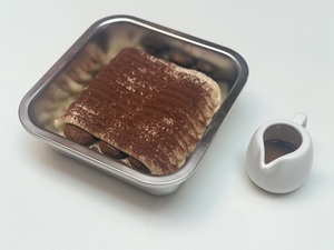 Tiramisu  - Sla Cafe  abu-dhabi
