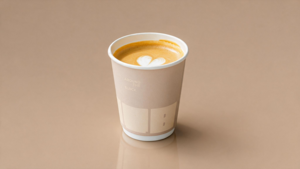 Drivu Flat White