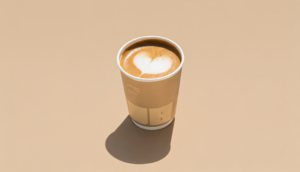 Drivu Hot Mocha