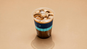Drivu Iced Mocha