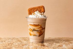 Drivu Lotus Frappe