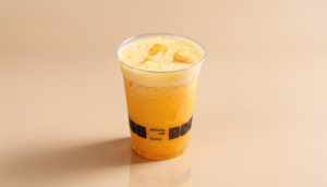 Drivu Apple Juice