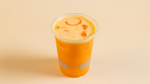 Drivu Orange & Carrot Juice