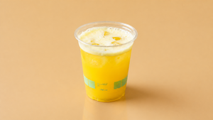Drivu Pineapple Juice
