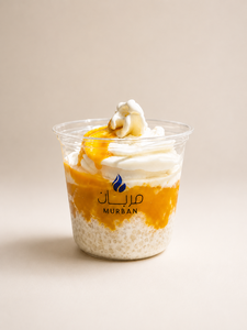 Mango Sticky Rice - Murban abu-dhabi