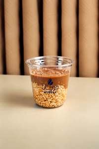 Chocolate Covered Rice Krispies - Murban abu-dhabi