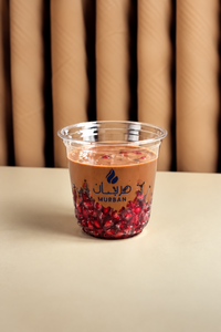Chocolate Covered Pomegrenates - Murban abu-dhabi