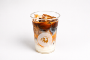Iced Latte - Farmers Coffee dubai