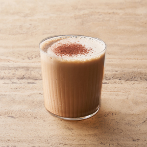 Drivu Iced Spicy Chai Latte