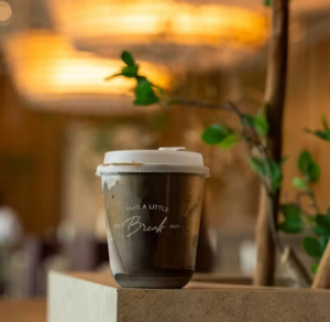 Drivu Spanish Latte Crack