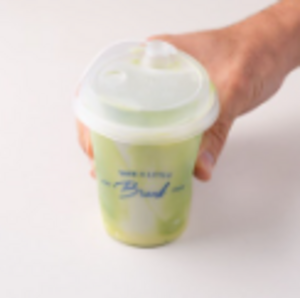 Drivu Vanilla Matcha Crack