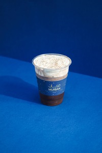 Drivu Iced Chocolate Drink