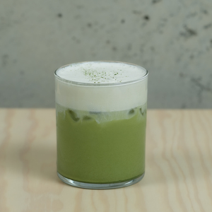 Drivu Salted Vanilla Creme