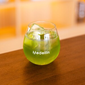 Drivu Verde Iced Tea