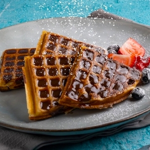 Drivu Waffle