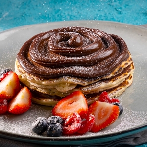 Drivu Pancake