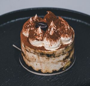 Drivu Tiramisu