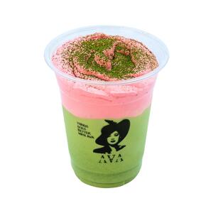 Drivu Pink Matcha