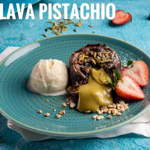 Drivu Fuji Lava Pistachio