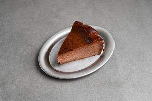 Drivu Nutella Cheesecake 