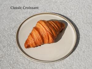 Drivu Classic Plain Croissant