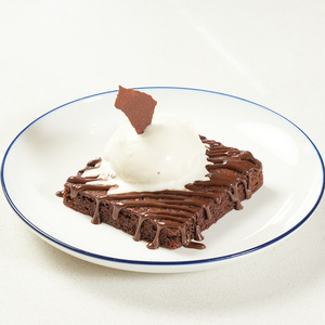 Drivu Vanilla Brownie