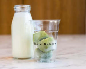 Drivu Vanilla Matcha 