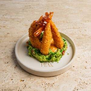 Drivu Dynamite Tempura