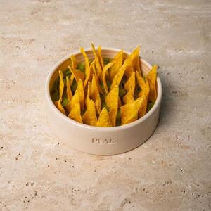 Nachos - PEAK Lounge ras-al-khaimah