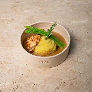 Drivu Grilled Chicken Bowl